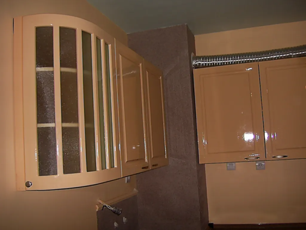 Дизайнерска кухня